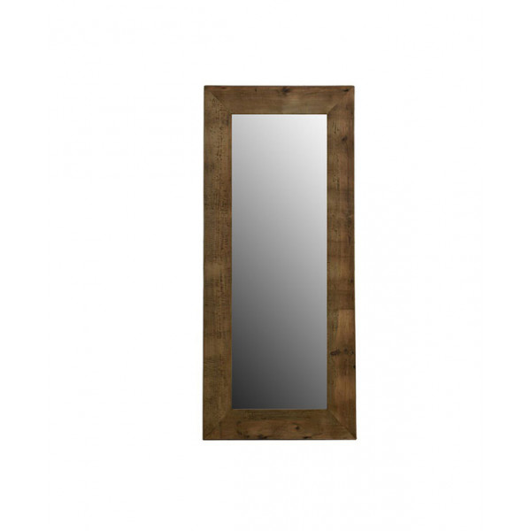 Reclaimed Large Mirror